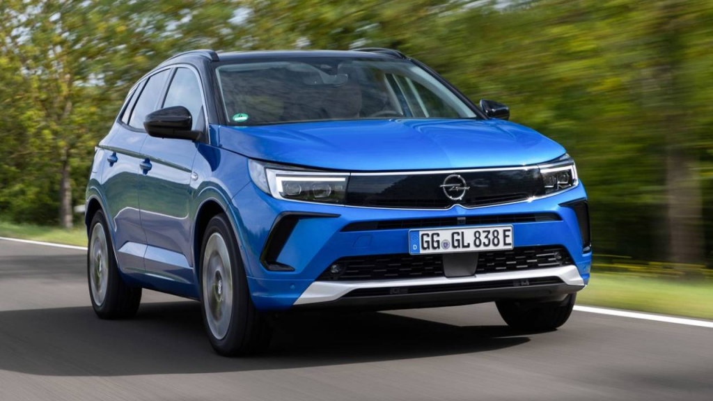 2022 Opel Grandland fiyatlarına yeni zamlar; üç aylık etki 100 bin TL’yi buldu