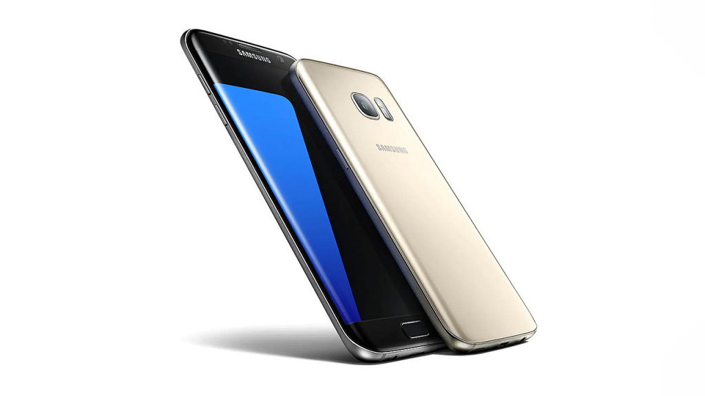 Samsung Galaxy S7 ve Galaxy S8 için güncelleme geldi