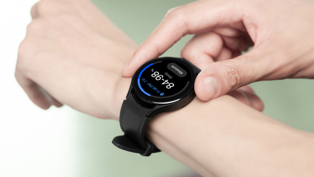 Samsung Galaxy Watch4 için Ulusal Uyku Vakfı onayı