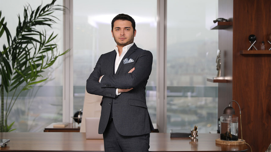 THODEX CEO’su Fatih Özer Arnavutluk’ta yakalandı