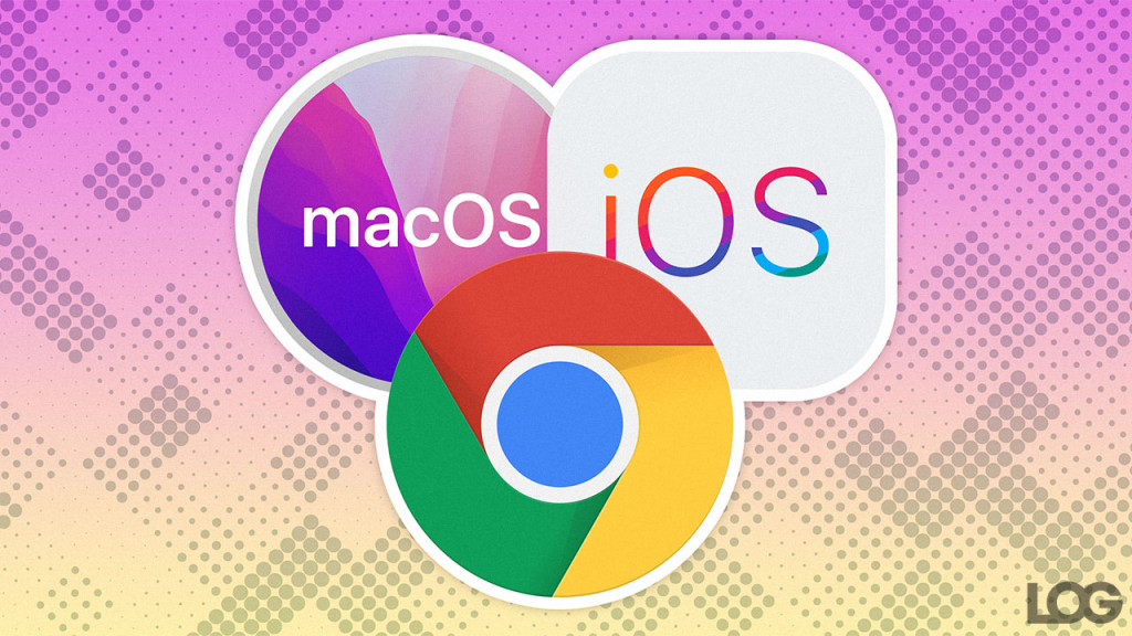 Yeni çıkan Chrome, iOS ve macOS güncellemelerinin mutlaka yapılması gerekiyor