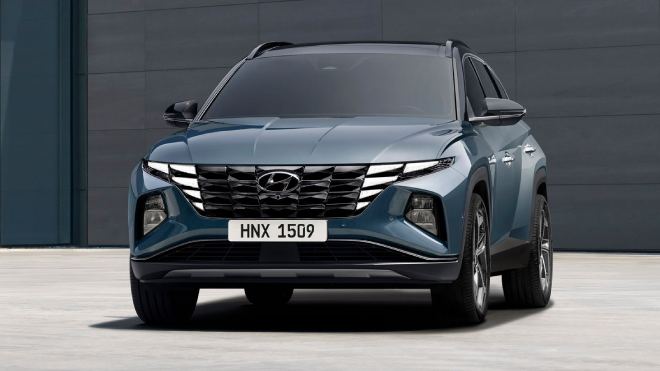 2022 Hyundai Tucson fiyatlarına yeni zamlar yansıdı; işte listedeki değişimler