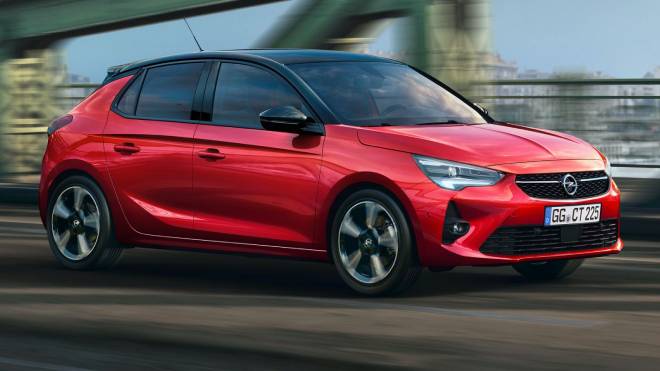 2022 Opel Corsa fiyatına eylül ayı zamları; işte bilmeniz gerekenler