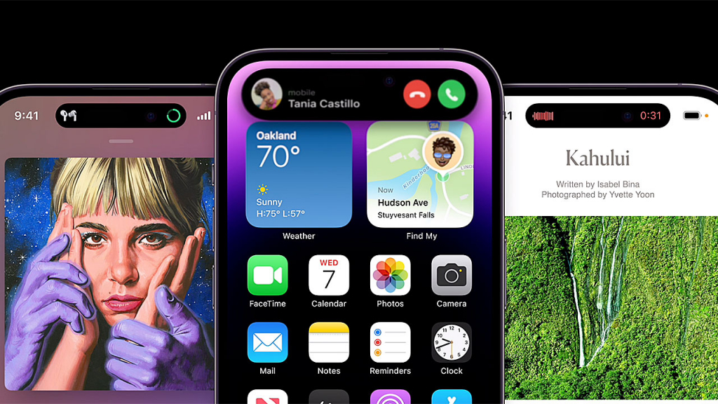 iPhone 14 ailesi ve Apple Watch Ultra için ilk incelemeler çıktı
