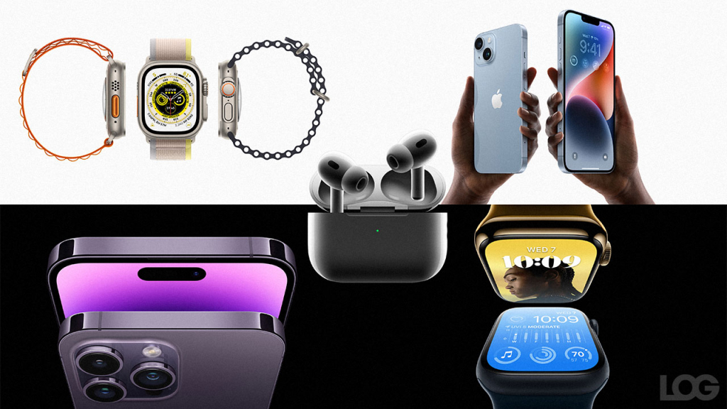 iPhone 14’ler ve diğer yeni Apple ürünlerinin Türkiye satış tarihleri ve fiyatları