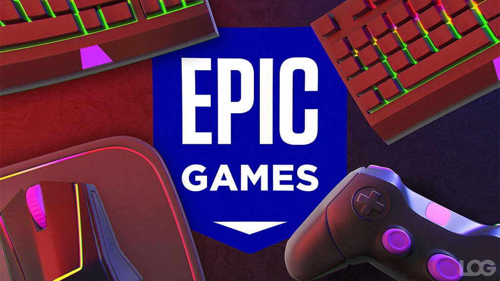Epic Games Store, iki yeni ücretsiz oyun veriyor [6 Ekim]