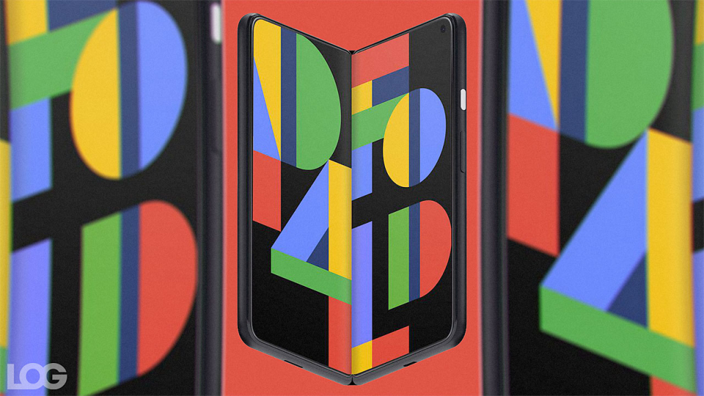 Google imzalı ilk katlanabilir telefon Pixel Fold yine gündemde