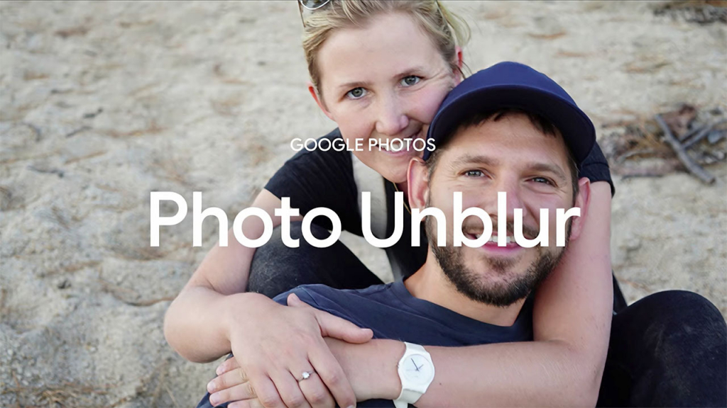 Google, yeni telefonları ile bulanık fotoğraf sorununu çözüyor