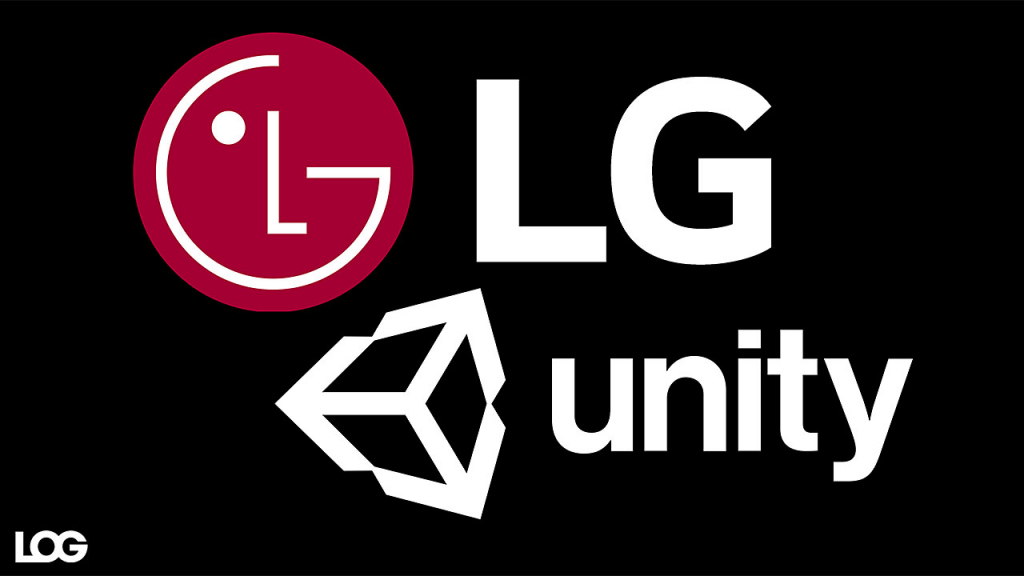 LG, yeni deneyimler sunmak için Unity ile iş birliği yapıyor