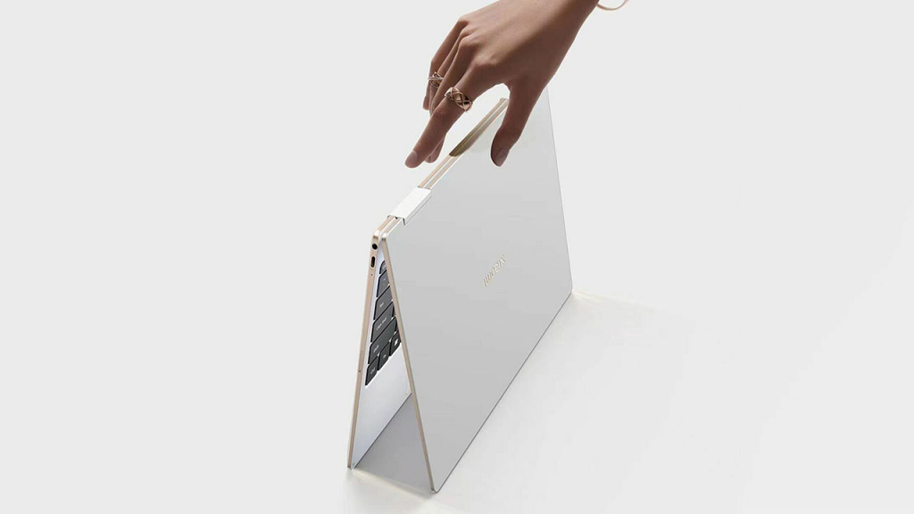 Markanın en ince ve hafifi Xiaomi Book Air 13 tanıtıldı