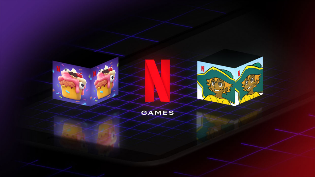 Netflix içerisine eklenecek yeni mobil oyunlar duyuruldu [4 Ekim]