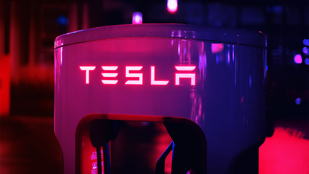 Tesla, Türkiye hızlı şarj istasyonları için güncelleme yaptı