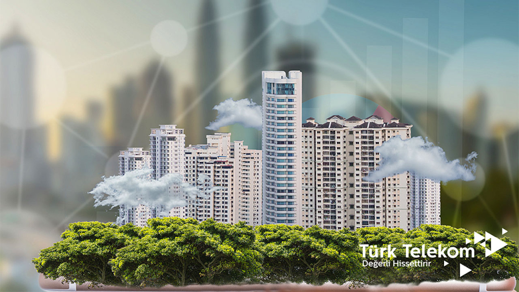 Türk Telekom, “yeni nesil şehirler” ağını genişletti